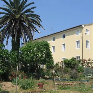 Casa Marcè A Sonno Porcari