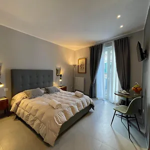 Gasthof Dimora San Gregorio Luxury