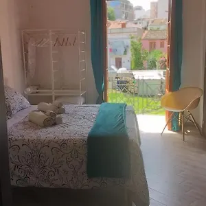 Enzo's Bed & Breakfast