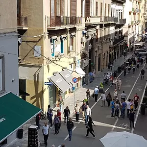 Maqueda 3* Palermo