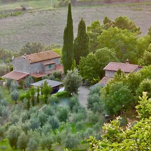 Casa Della Madonna , Montaione Italien